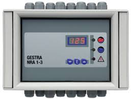 ARI FLOWSERVE GESTRA