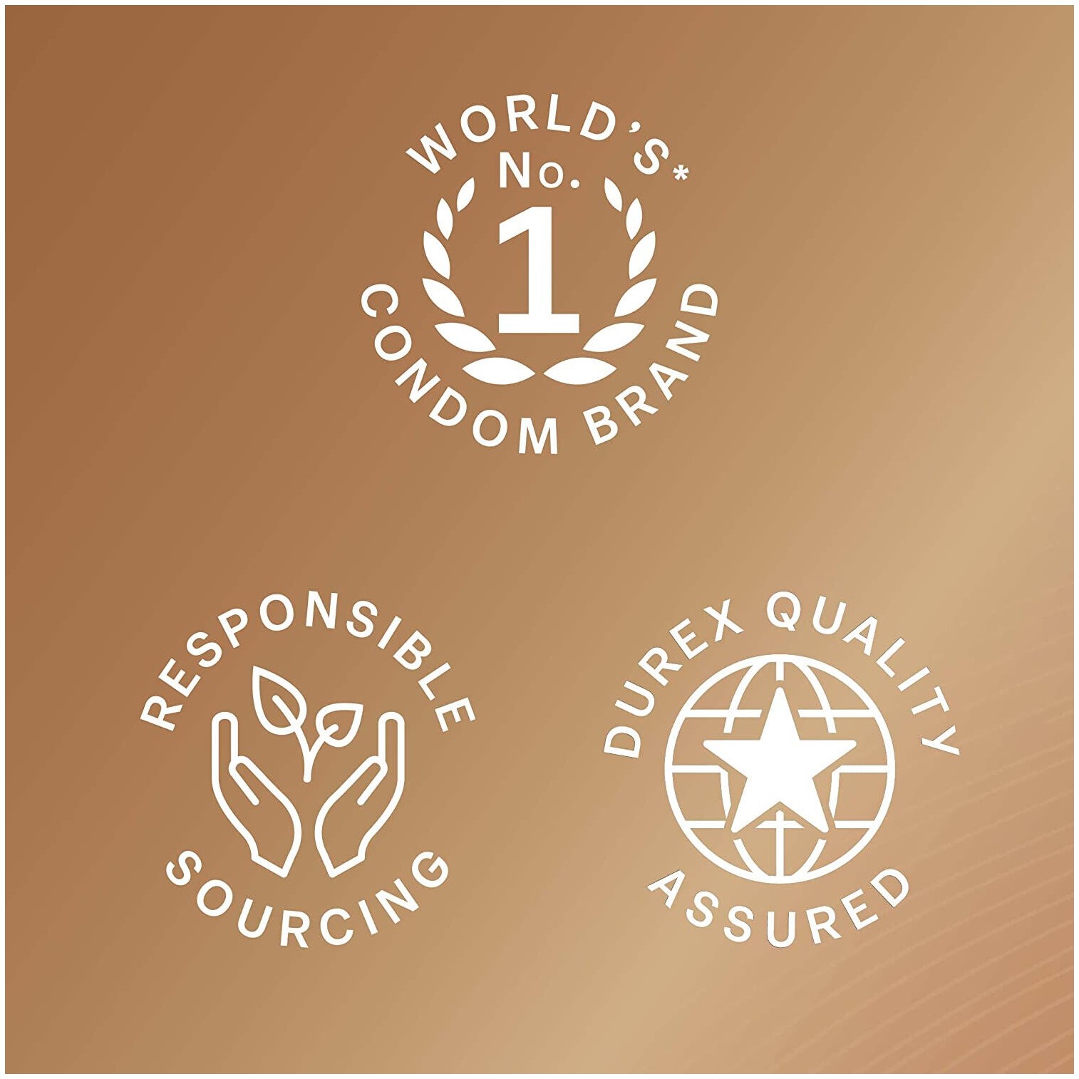 Durex Invisible Ultra Thin Wide Fit Condoms 56mm Pack of 10 ถุงยางอนามัยรุ่นพิเศษสินค้านำเข้าจากออสเตรเลียพร้อมส่ง