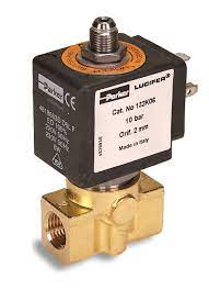 PARKER Solenoid valve