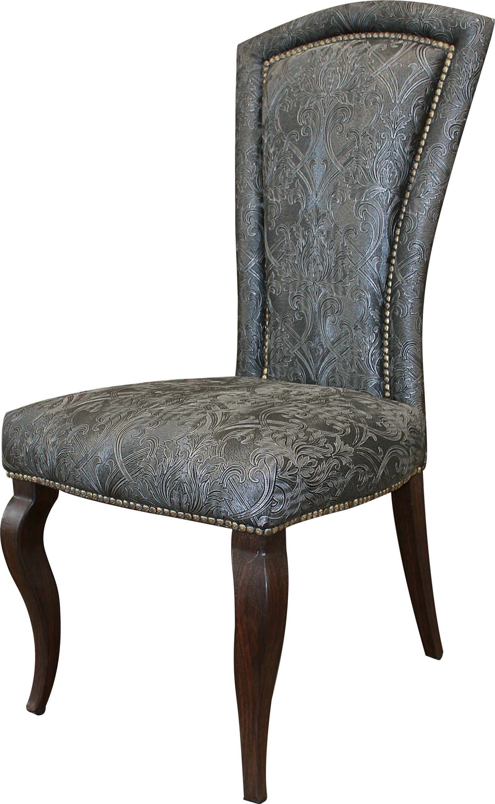 เก้าอี้อาหารสไตล์วินเทจ