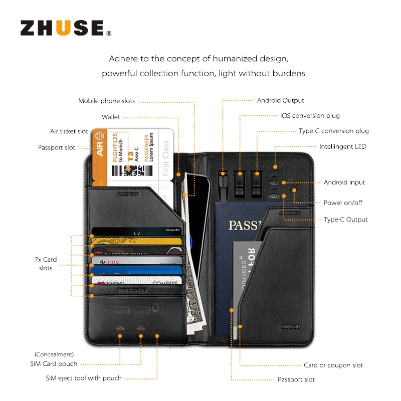 PowerBank 10,000mAh