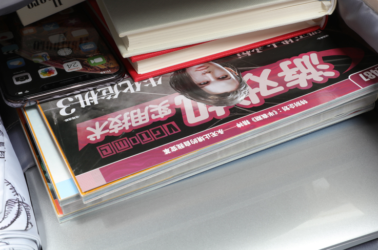 กระเป๋าเป้สะพายหลัง SPY×FAMILY