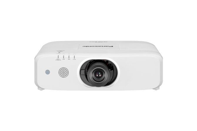 Panasonic PT-EW550