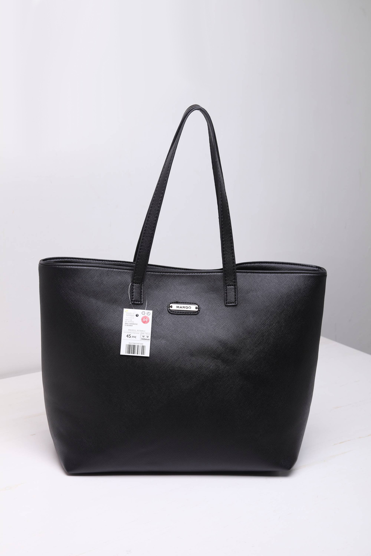 Mango Tote Bag