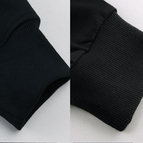 เสื้อกันหนาว ลาย Kuroko No Basket