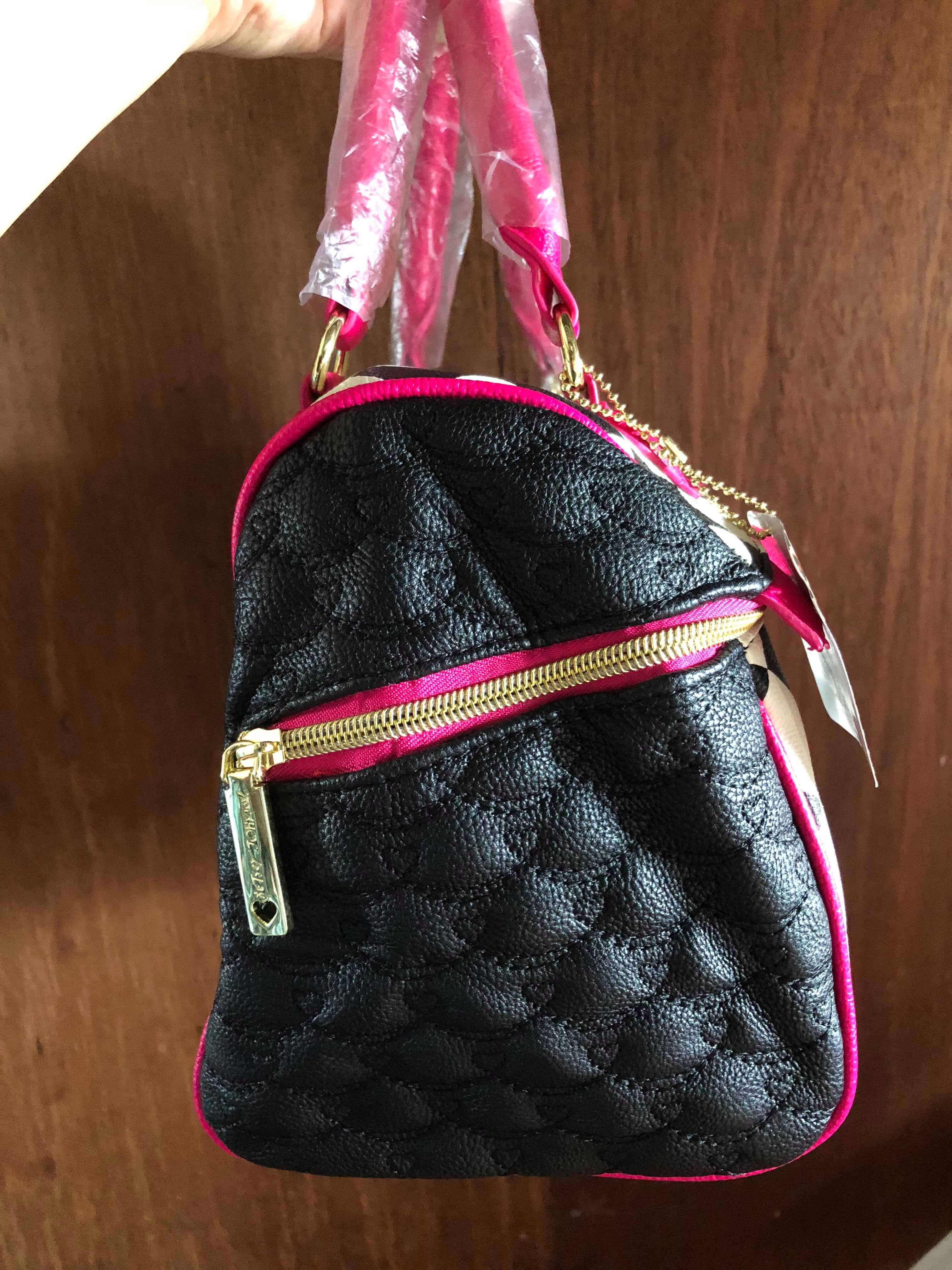 Betsey Johnson Duffle Bags