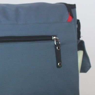 กระเป๋าสะพาย ลาย totoro