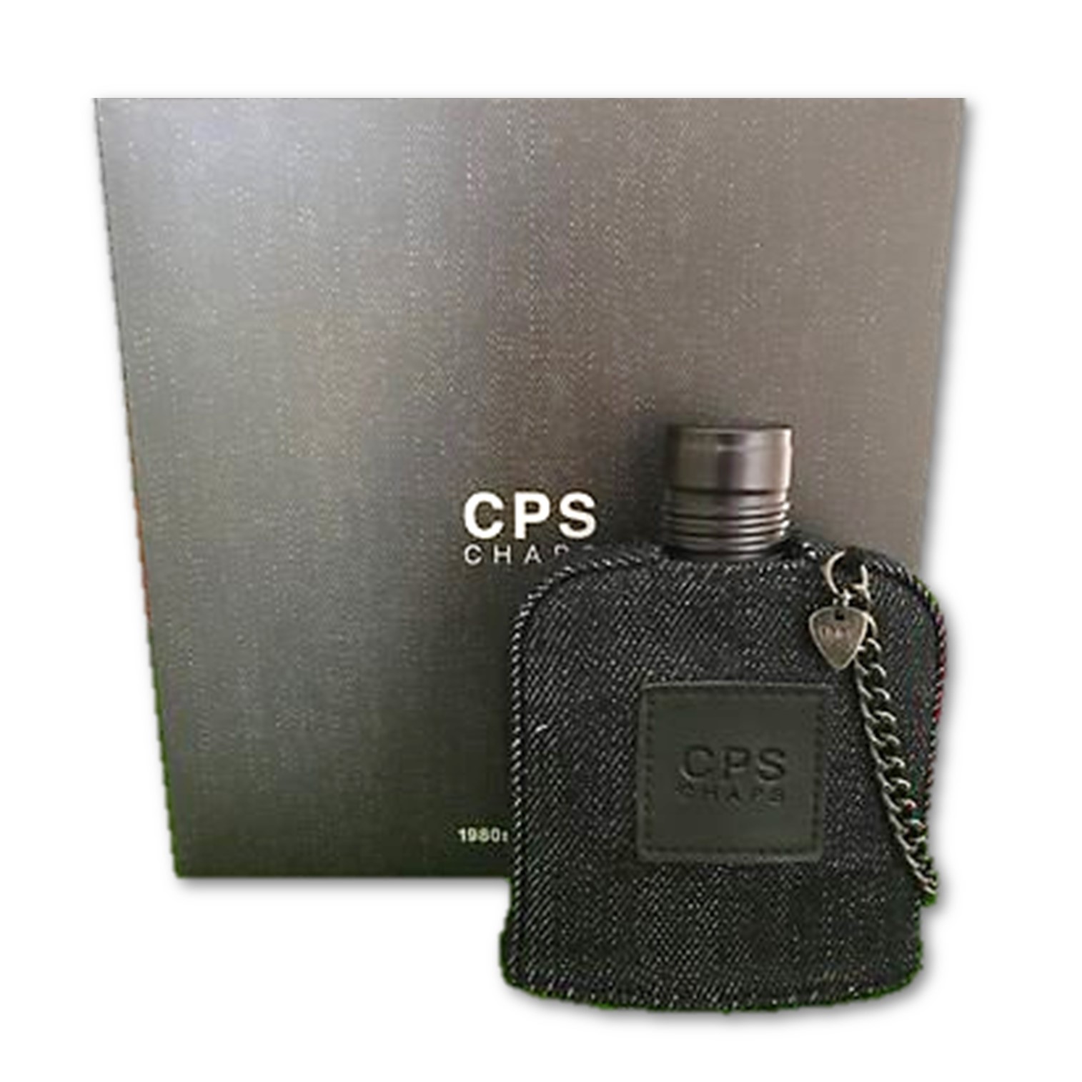 CPS CHAPS 1980 FOR HIM 50ML น้ำหอมสำหรับผู้ชายกลิ่นหอมพิเศษรับประกันลิขสิทธิ์แท้
