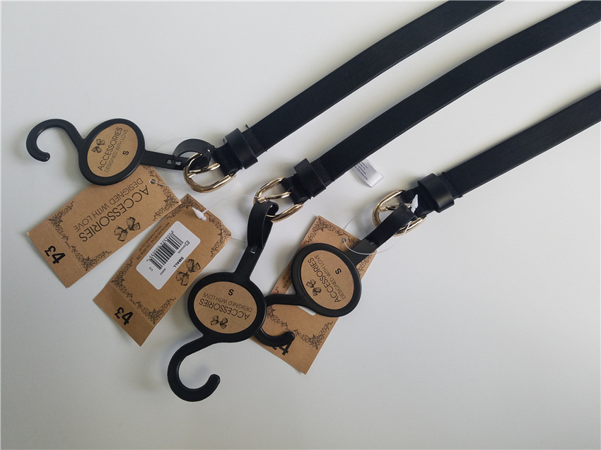 Matalan Accessories Designed With LOVE Belt