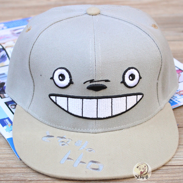 หมวก ลาย Totoro