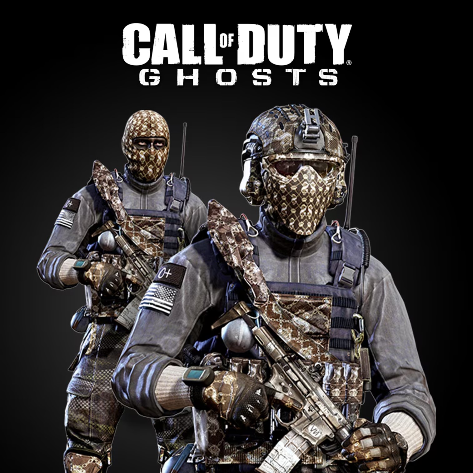 Call of Duty Ghost Fragrance Eau de Toilette 75ml น้ำหอมผู้ชายกลิ่นหอมสุดพิเศษรับประกันลิขสิทธิ์ของแท้นำเข้าจากออสเตรเลียพร้อมส่ง