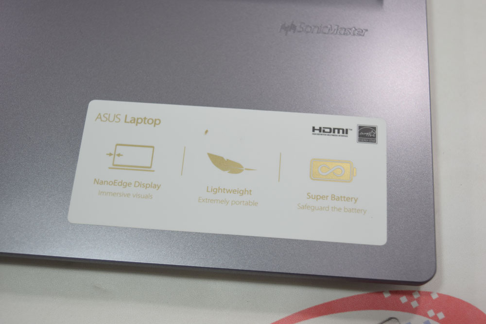 ไร้ตำหนิ Asus X515JA จอ 15.6” FHD Core i3 Gen10/SSD 512/Window11 แท้ มีสแกนนิ้ว ประกันศูนย์ปีกว่า