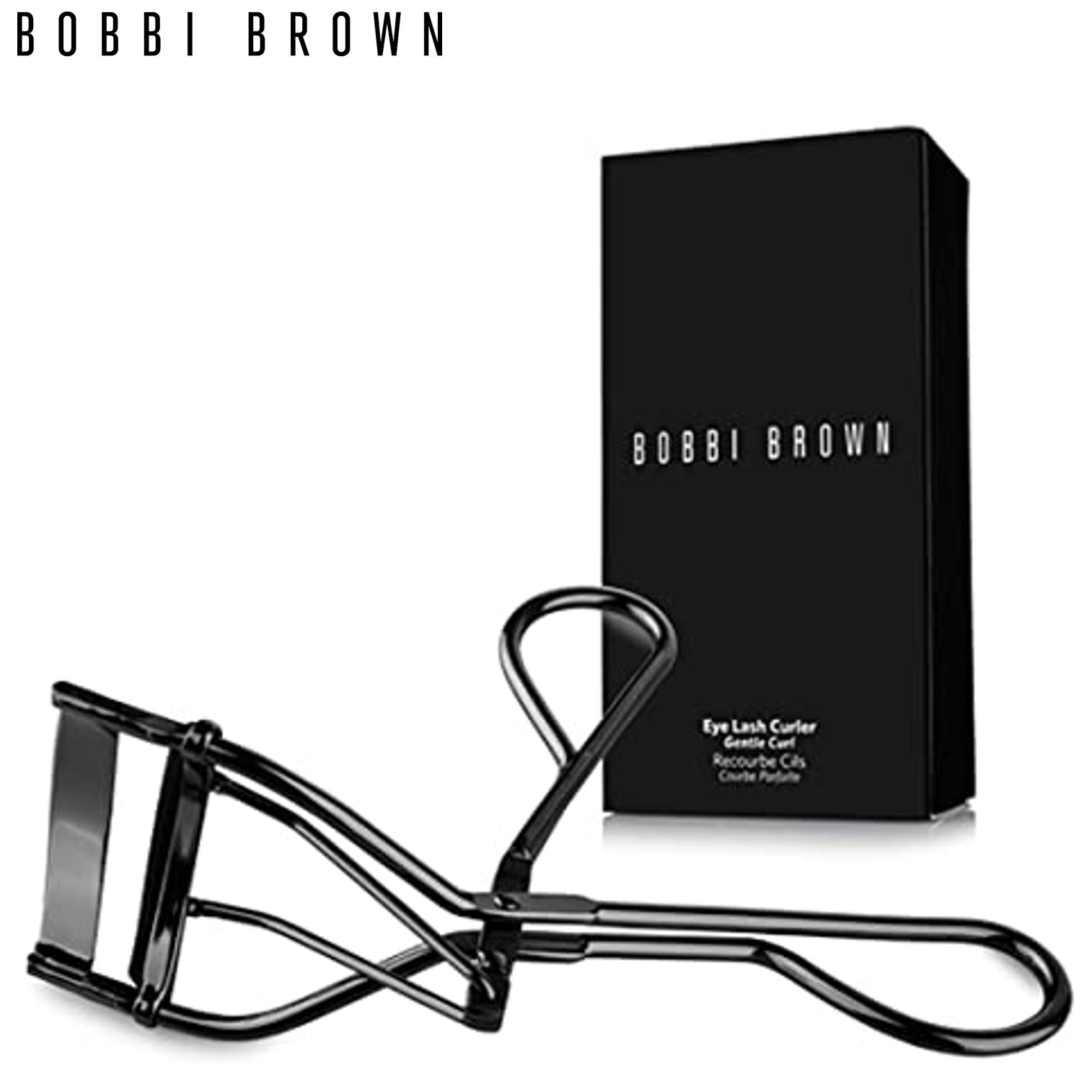 Bobbi Brown Eye Lash Curler Recourbe Cils อุปกรณ์ดัดขนตารุ่นพิเศษ