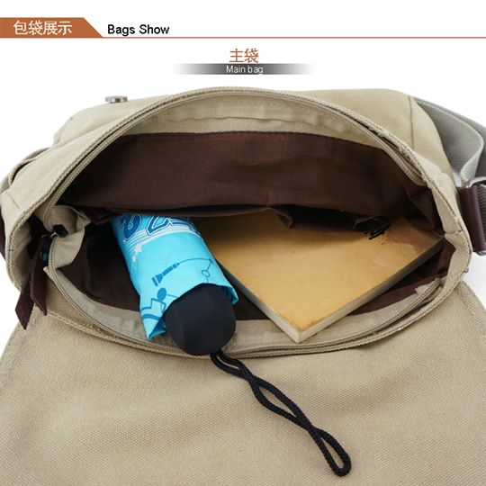 กระเป๋าสะพาย ลาย death note