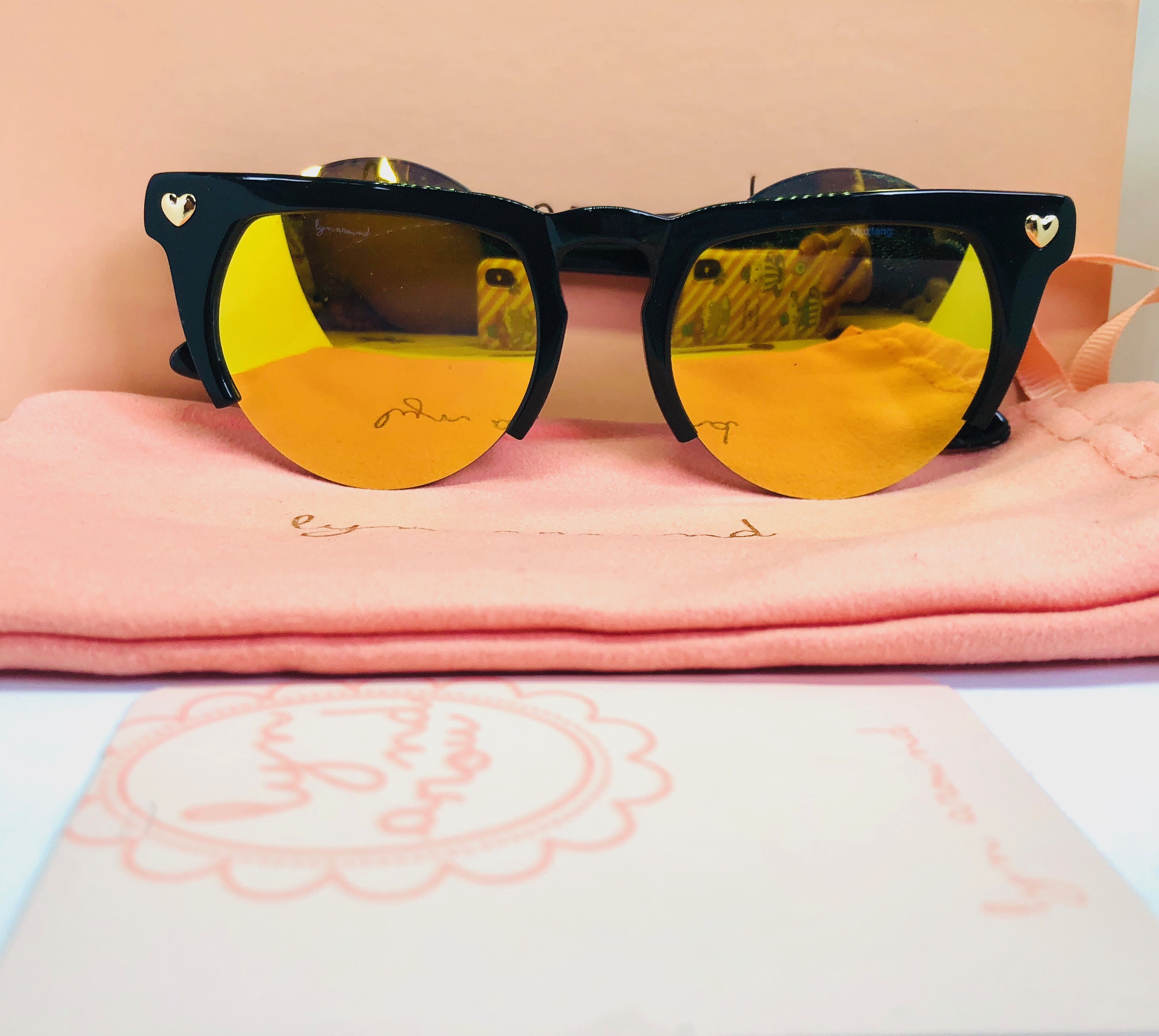 LYN Around Sunglasses