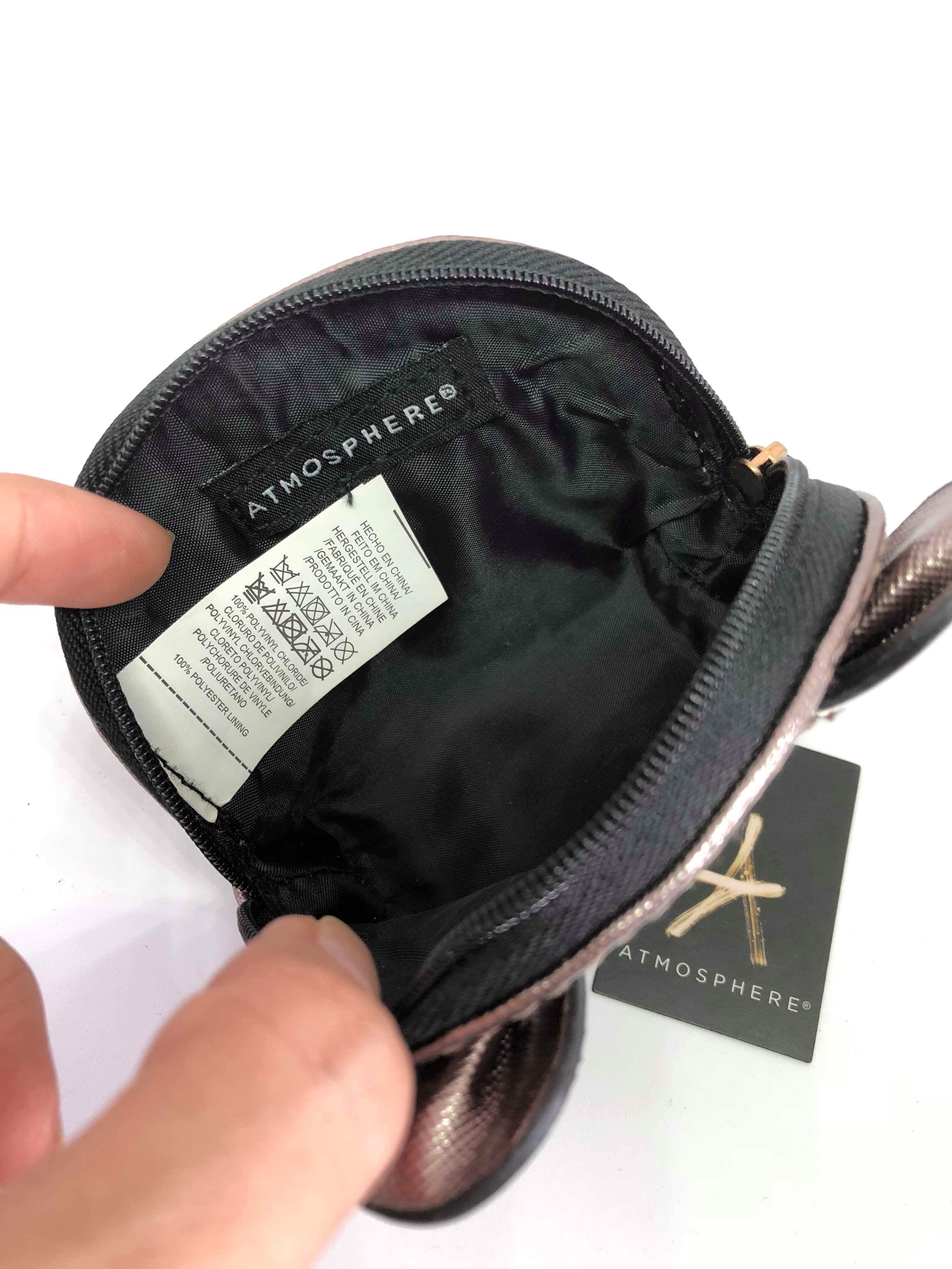 Atmosphere Coin Bags