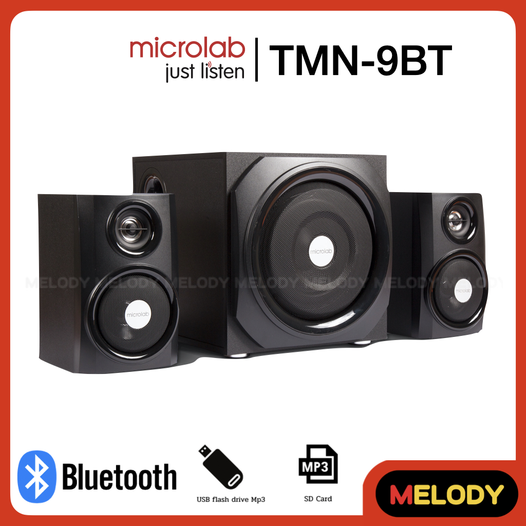 microlab TMN-9BT