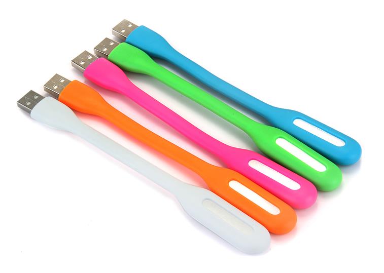 LED USB
