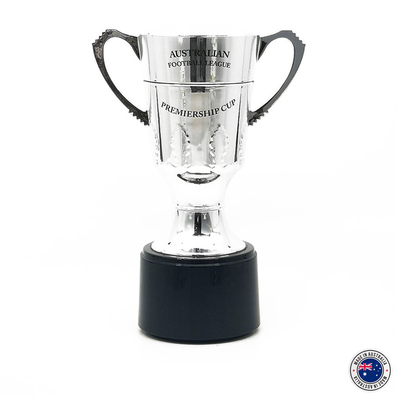 AFL Premiership Cup Men's Eau De Toilette Fragrance Natural Spray 100ml น้ำหอมสำหรับผู้ชายกลิ่นหอมพิเศษจากออสเตรเลียของแท้พร้อมส่ง