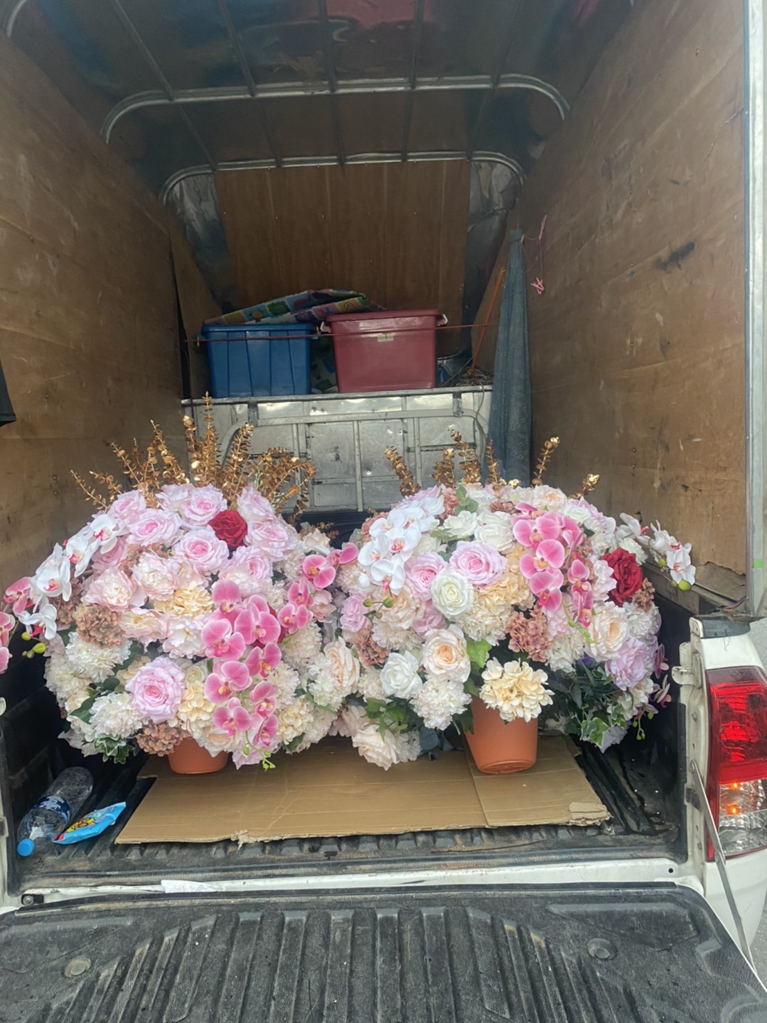รถรับจ้างไปต่างอำเภอปราณบุรี จังหวัดประจวบคีรีขันธ์