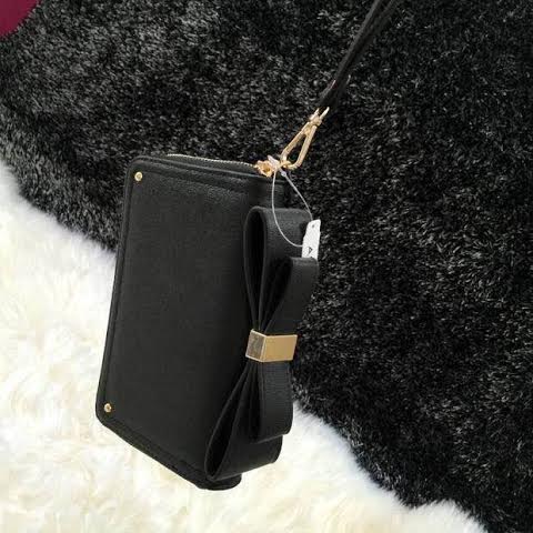 ALDO กระเป๋าสตางค์ คลัท