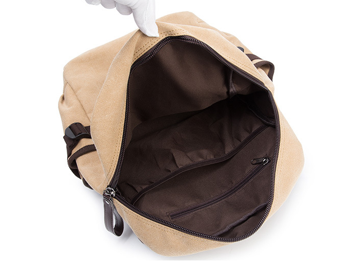 กระเป๋าเป้สะพายหลัง attack on titan ผ่าพิภพไททัน