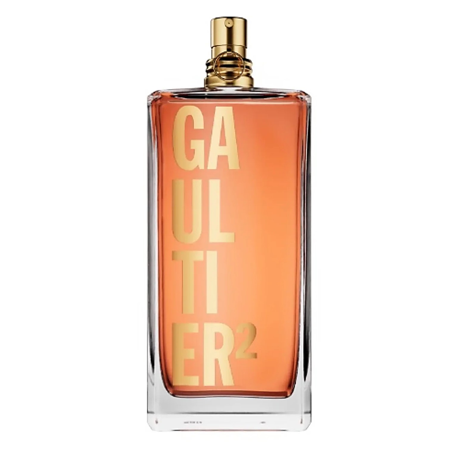 Jean Paul Gaultier GAULTIER 2 Eau De Parfum 100ml น้ำหอมสำหรับทุกเพศกลิ่นหอมสุดพิเศษลิขสิทธิ์แท้นำเข้าจากต่างประเทศพร้อมส่ง