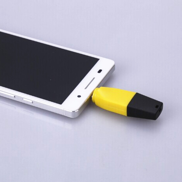 Flash Drive With Stylus (NEW)