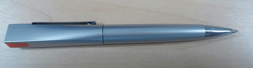 Ball Pen New Design 2015