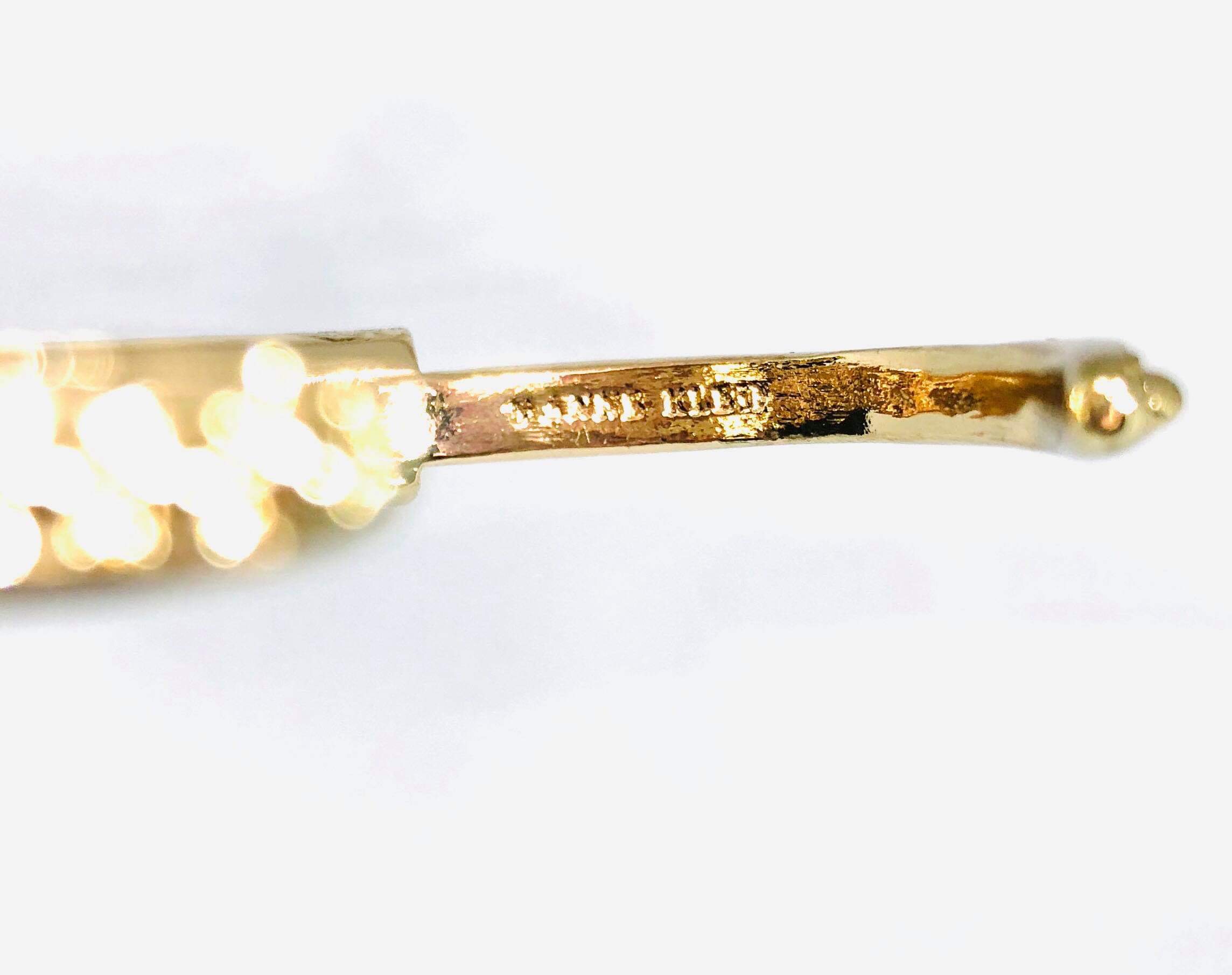 Anne Klein Bracelets