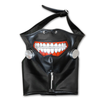 หน้ากาก วิกผม ลาย tokyo ghoul