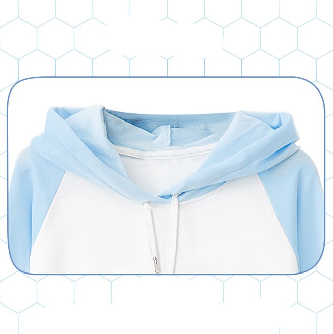 เสื้อสเวตเตอร์ Tensei shitara Slime Datta Ken เกิดใหม่ทั้งทีก็เป็นสไลม์ไปซะแล้ว