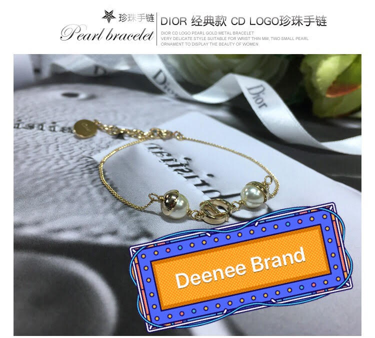 Dior Bracelet