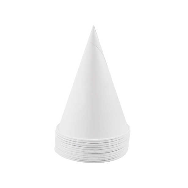 ถ้วยกรวยกระดาษ