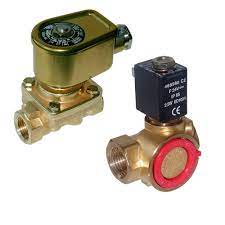 PARKER Solenoid valve