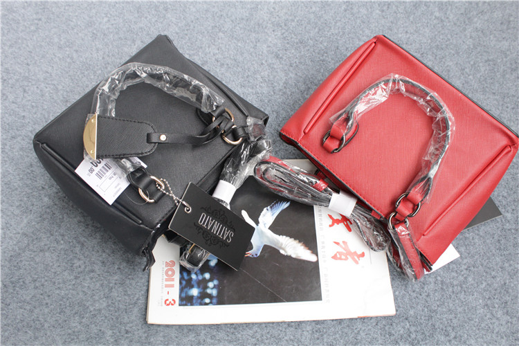 Satinato Bolsa Sint bag