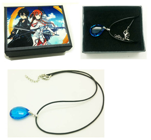 สร้อยคอ Sword Art Online