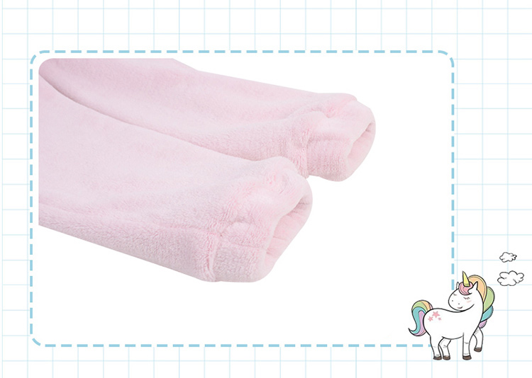 ชุดนอน ยูนิคอร์น สีพาสเทลหวานๆ