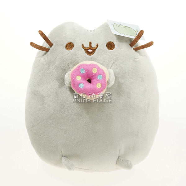 ตุ๊กตา Pusheen