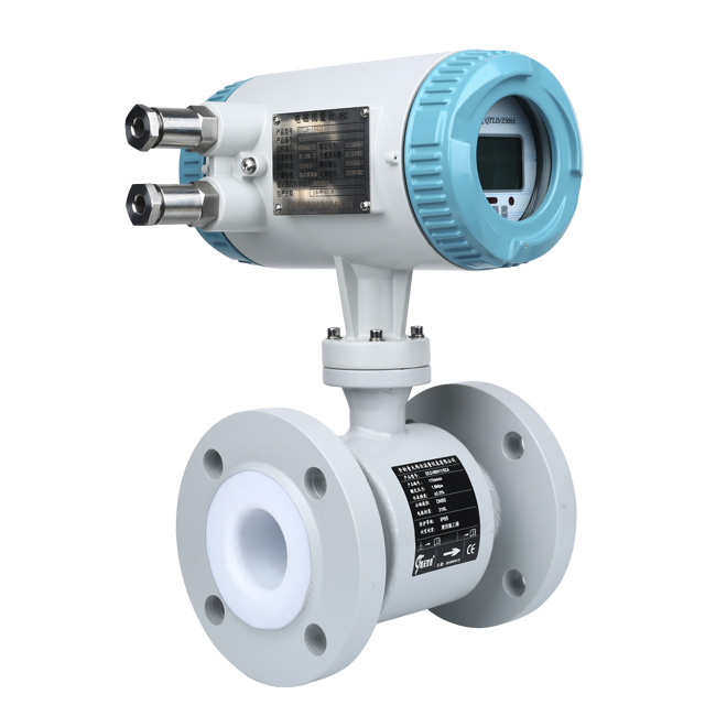 HOLYKELL Turbine/Electromagnetic Flow Meter