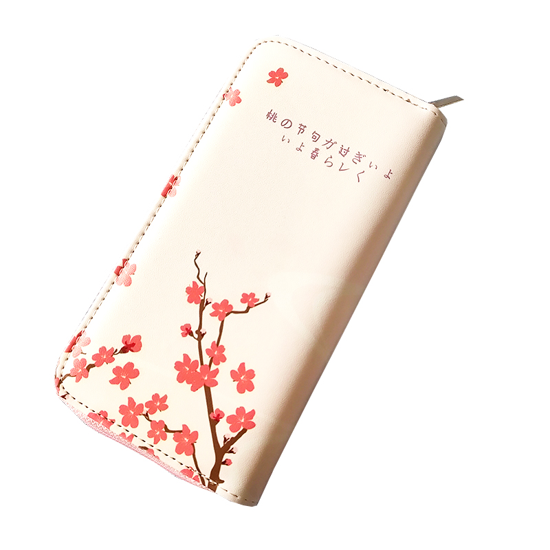 กระเป๋าสตางค์ใบยาว Natsume Yuujinchou นัตสึเมะกับบันทึกพิศวง