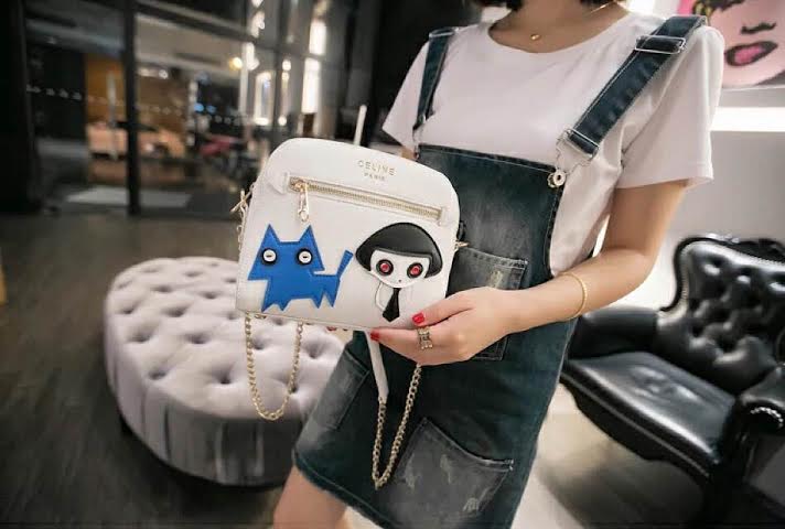 กระเป๋า Fashion สุดชิค Celine