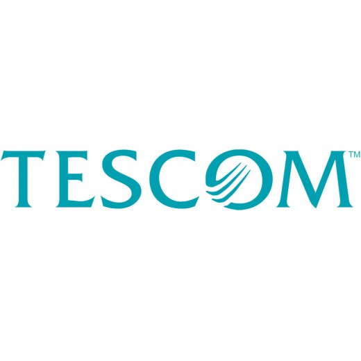SANITARY TESCOM VALVE