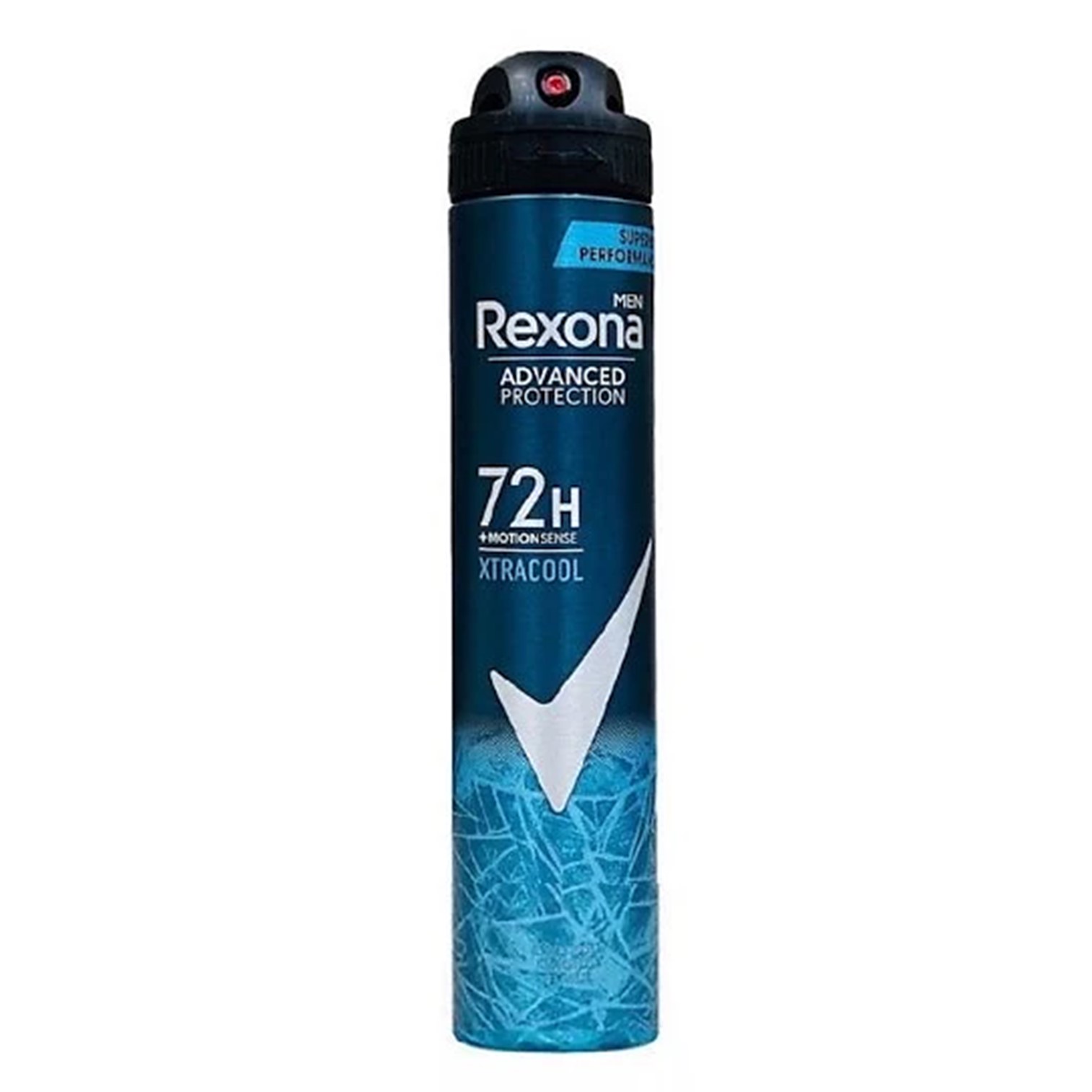 Rexona Men Advanced Protection XtraCool 72H Deodorant Spray 200ml สเปรย์ระงับกลิ่นกายกลิ่นหอมพิเศษสำหรับผู้ชายสินค้านำเข้าจากต่างประเทศพร้อมส่ง