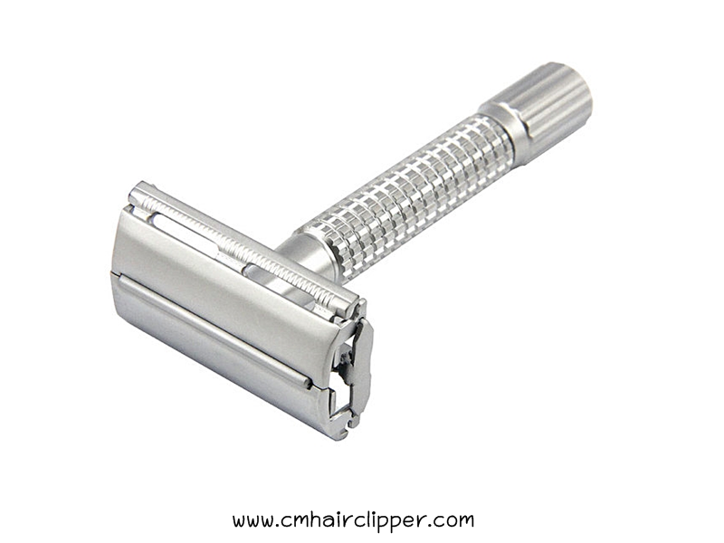 ด้ามมีดโกน Van Der Hagen Made in Germany