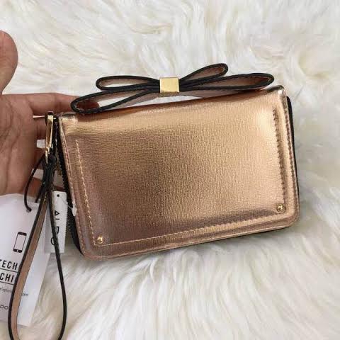 ALDO กระเป๋าสตางค์ คลัท