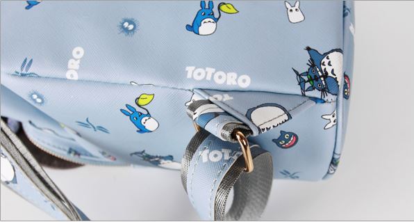 กระเป๋าเป้ ลาย Doraemon