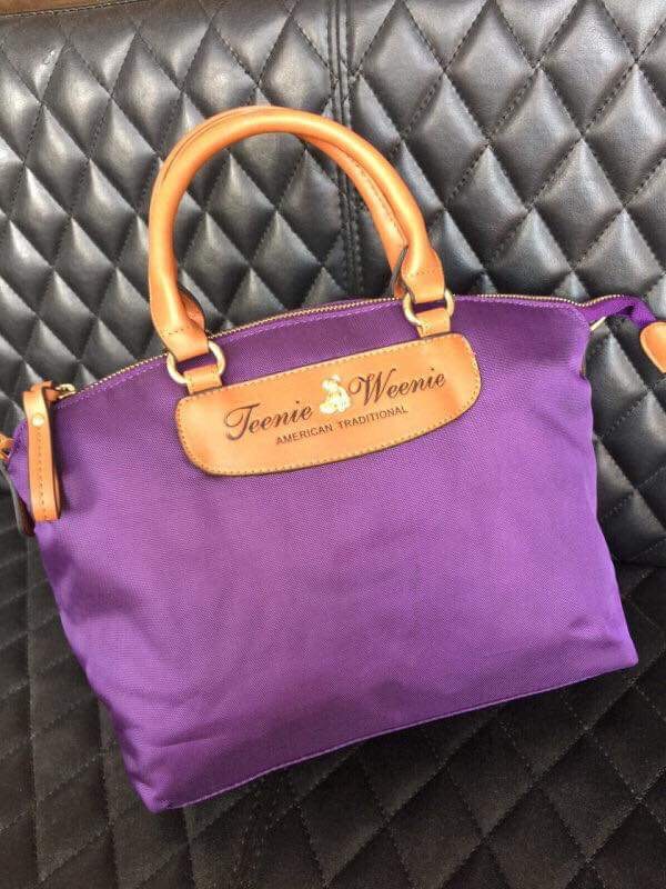 Teenie Weenie Satchel Bags