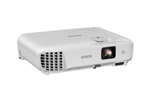 Epson EB-S05