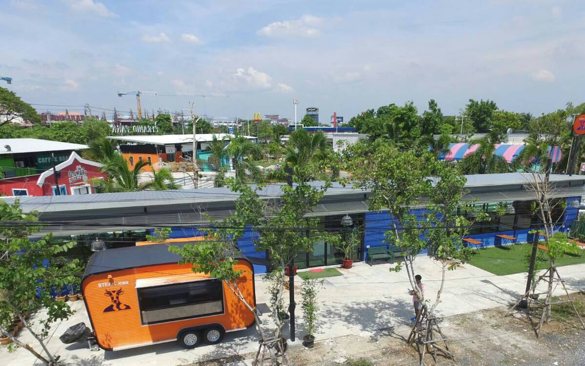 ผลิตออกแบบและจำหน่ายรถFood Truck รถขายของ รถขายอาหาร รถบรรทุกรถ รถขนส่งทุกชนิด